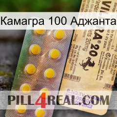 Камагра 100 Аджанта new06